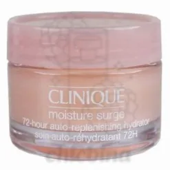 Clinique Moisture Surge 72-Hour Auto-Replenishing Hydrator – In Mississippi