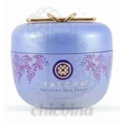 Tatcha The Dewy Skin Cream – In Mississippi